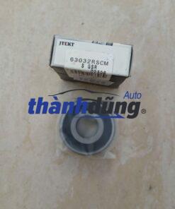 BẠC ĐẠN MÁY PHÁT HONDA ACCORD 2010 | 63032RSCM
