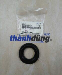 PHỚT ĐẦU HỘP SỐ XE HYUNDAI VERACRUZ 2010 | 452453B200