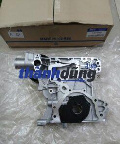 BƠM DẦU ĐỘNG CƠ DAEWOO LACETTI 2010 | 25190865