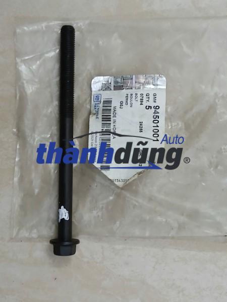 BU LÔNG MẶT MÁY DAEWOO LEGANZA 2003 | 94501001