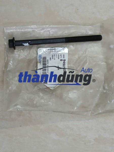 BU LÔNG MẶT MÁY DAEWOO LEGANZA 2003 | 94501001