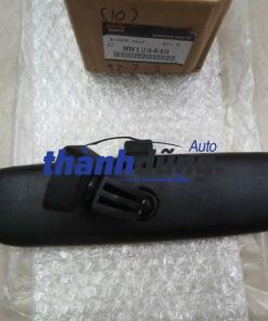 GƯƠNG CHIẾU HẬU TRONG XE MITSUBISHI TRITON | MN124448