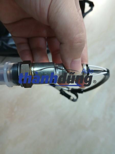CẢM BIẾN OXY DƯỚI XE HONDA CITY 1.5 2018 | 365325R3H01