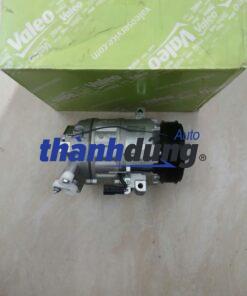 LỐC ĐIỀU HÒA XE RENAULT LATITUDE 2011 | 926003748R