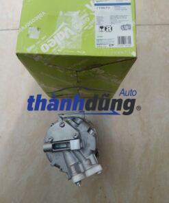 LỐC ĐIỀU HÒA XE RENAULT LATITUDE 2011 | 926003748R