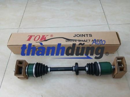 CÂY LÁP HONDA CRV 30X27X665 | AH085