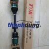 CÂY LÁP HONDA CRV 30X27X665 | AH085