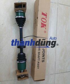 CÂY LÁP HONDA CRV 30X27X665 | AH085