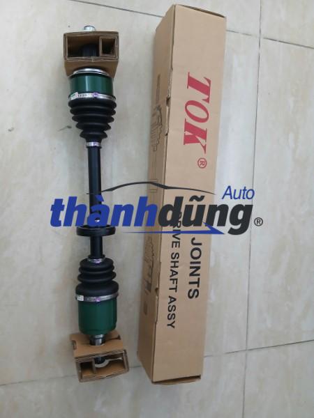CÂY LÁP HONDA CRV 30X27X665 | AH085