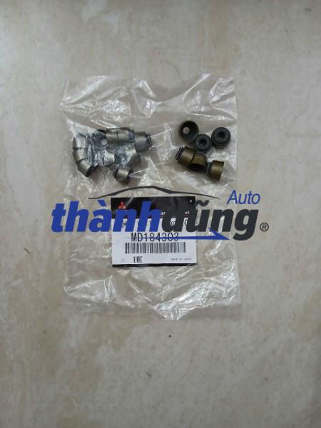 PHỚT GHÍT XE MITSUBISHI TRITON 4G94 | MD184303