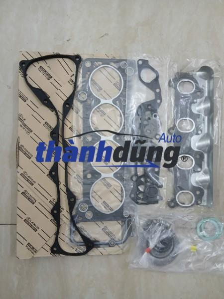 GIOĂNG ĐẠI TU TOYOTA HIACE 1RZ-FE | 0411175012