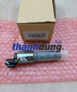 VAN BIẾN THIÊN VVTi LEXUS IS300H 2020 | 1533037010