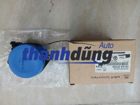 CẢM BIẾN KHÍ NẠP (MAF) KIA SEDONA 2013 | 281642F000