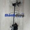 CÁP TREO LỐP DỰ PHÒNG XE HYUNDAI SANTAFE 2.2 | 628502B000