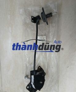 CÁP TREO LỐP DỰ PHÒNG XE HYUNDAI SANTAFE 2.2 | 628502B000