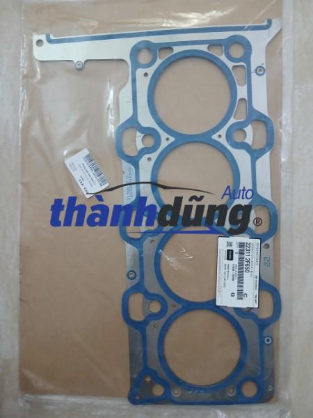 GIOĂNG MẶT MÁY HYUNDAI PALISADE 2024 | 223112F650