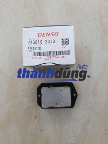 TRỞ QUẠT DÀN LẠNH XE TOYOTA HILUX 2011 | 8713852010
