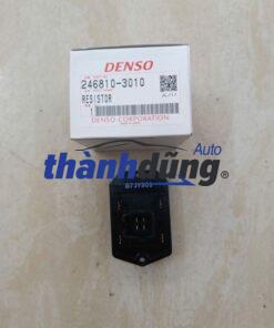 TRỞ QUẠT DÀN LẠNH XE TOYOTA HILUX 2011 | 8713852010