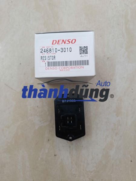 TRỞ QUẠT DÀN LẠNH XE TOYOTA HILUX 2011 | 8713852010