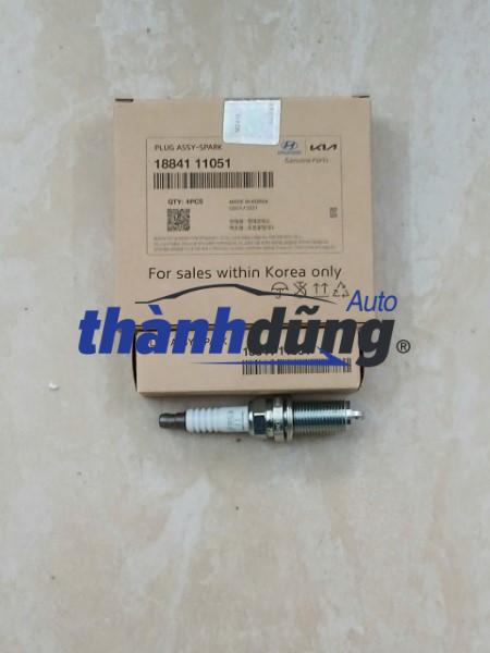 BUGI ĐÁNH LỬA KIA K3 2.0 2011-2014 | 1884111051