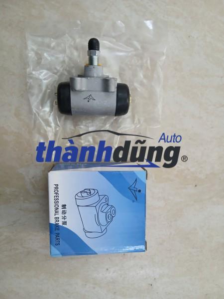 ĐỜ LU PHANH SAU XE SYM T880 | DLPST90