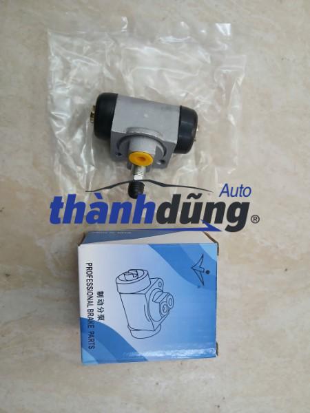 ĐỜ LU PHANH SAU XE SYM T880 | DLPST90