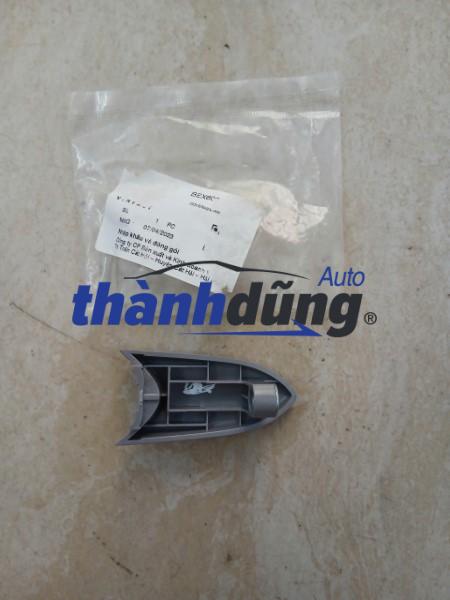 ĐUÔI TAY MỞ CỬA SAU PHẢI VINFAST FADIL | BEX6001000
