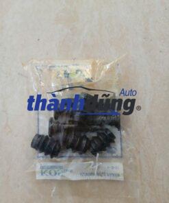 BỘ ẮC PHANH TRƯỚC DAEWOO LACETTI 2009 | 93740249