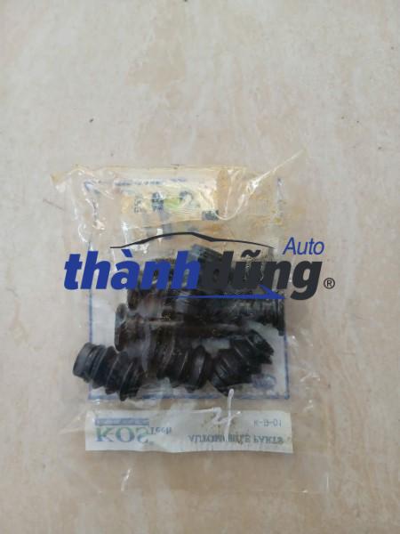 BỘ ẮC PHANH TRƯỚC DAEWOO LACETTI 2009 | 93740249