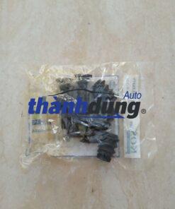 BỘ ẮC PHANH TRƯỚC DAEWOO LACETTI 2009 | 93740249