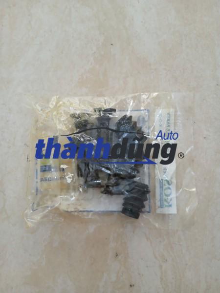 BỘ ẮC PHANH TRƯỚC DAEWOO LACETTI 2009 | 93740249