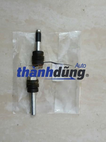 ẮC SUỐT PHANH TRƯỚC MAZDA 6 2.0 2015 | GS1D33694