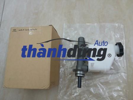 TỔNG PHANH KIA CEED 1.6 HATCHBACK | 585101H000DS