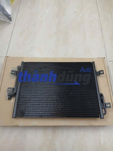 DÀN NÓNG XE FIAT DOBLO 1.6 2006 | 51758873