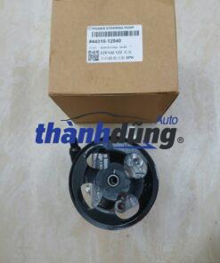 BƠM TRỢ LỰC LÁI TOYOTA ALTIS 1ZZ 2001 | 4431012540