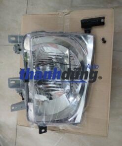 ĐÈN PHA HYUNDAI HD78 2012-2018 | 921025K001