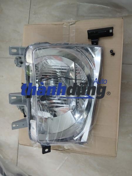 ĐÈN PHA HYUNDAI HD78 2012-2018 | 921025K001