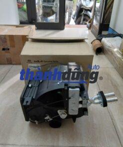 HỘP QUẠT GIÀN LẠNH TÁP LÔ HYUNDAI HD78 | 971505H104