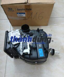 HỘP QUẠT GIÀN SƯỞI HYUNDAI HD35 | 972205H001