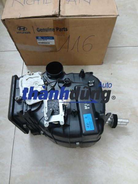 HỘP QUẠT GIÀN SƯỞI HYUNDAI HD35 | 972205H001