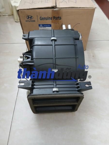 HỘP QUẠT GIÀN SƯỞI HYUNDAI HD35 | 972205H001
