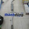 ỐNG XẢ ĐOẠN GIỮA XE CHEVROLET SPARK 2010 | 96414825