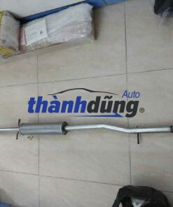 ỐNG XẢ ĐOẠN GIỮA XE CHEVROLET SPARK 2010 | 96414825