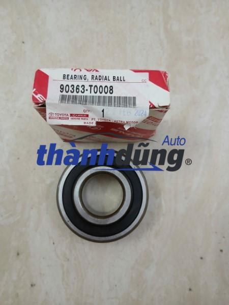 BẠC ĐẠN LÁP SAU TOYOTA CROWN 2003 | 90363T0008