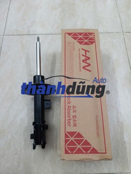 GIẢM XÓC TRƯỚC KIA FORTE 1.6 2021 | 54651A7400
