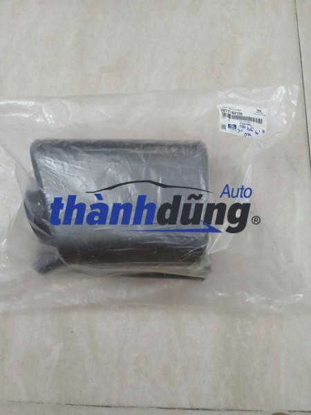 NẮP HỘP LỌC GIÓ TRÊN HYUNDAI STAREX GRAND | 281114H100