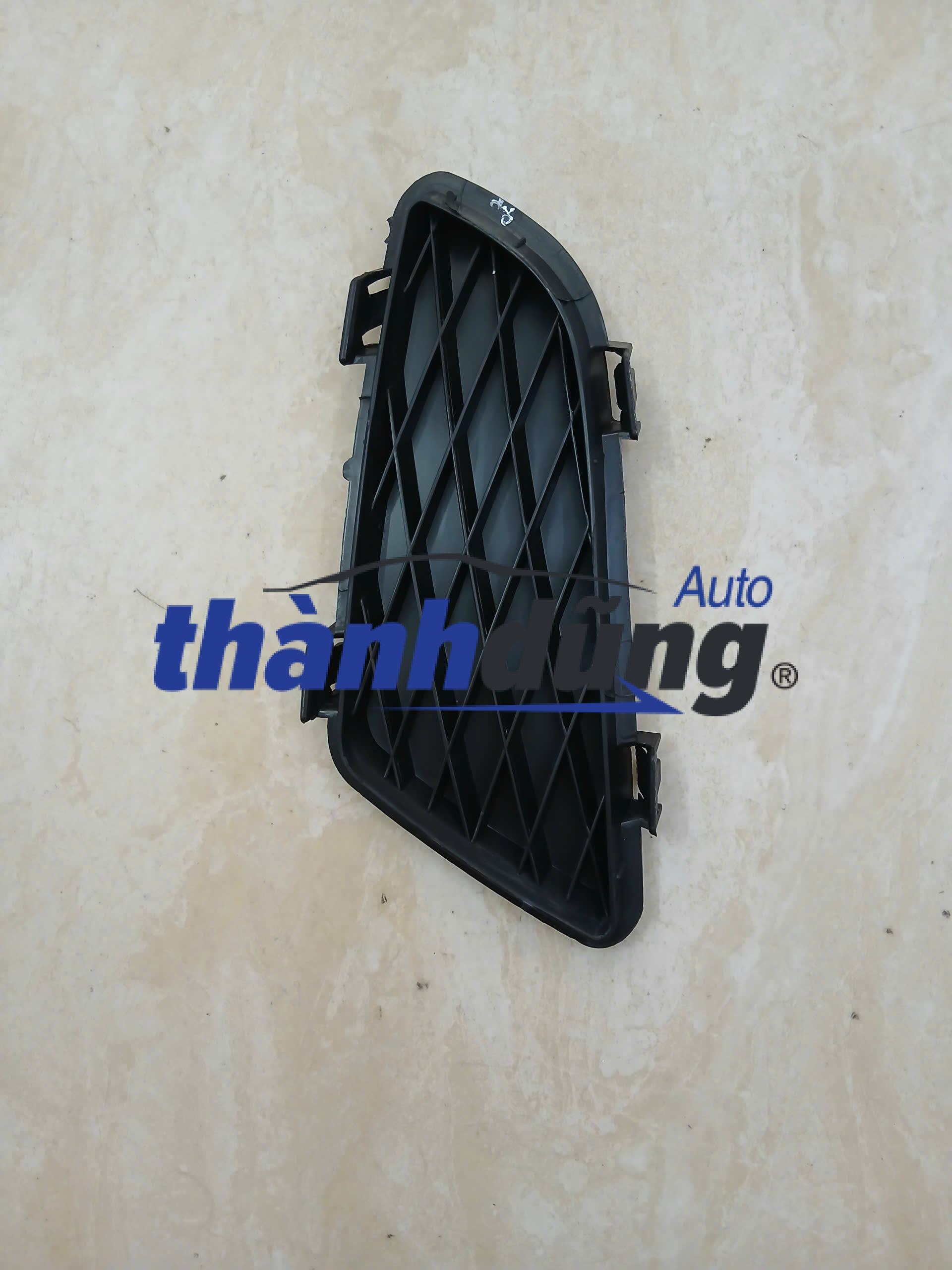 ỐP ĐÈN CẢN TRƯỚC XE MAZDA 6 2004 | GJ6A50C21