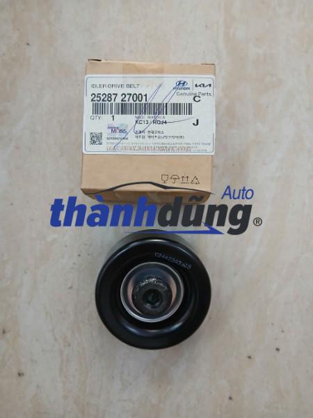 BI TỲ TỔNG XE KIA CARENS 2.0 2007 | 2528727001