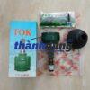 ĐẦU LÁP NGOÀI NISSAN NAVARA D40 2007 | NI001A