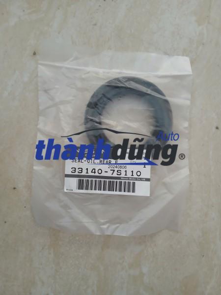PHỚT ĐUÔI HỘP SỐ NISSAN NAVARA D23 2019 | 331407S110